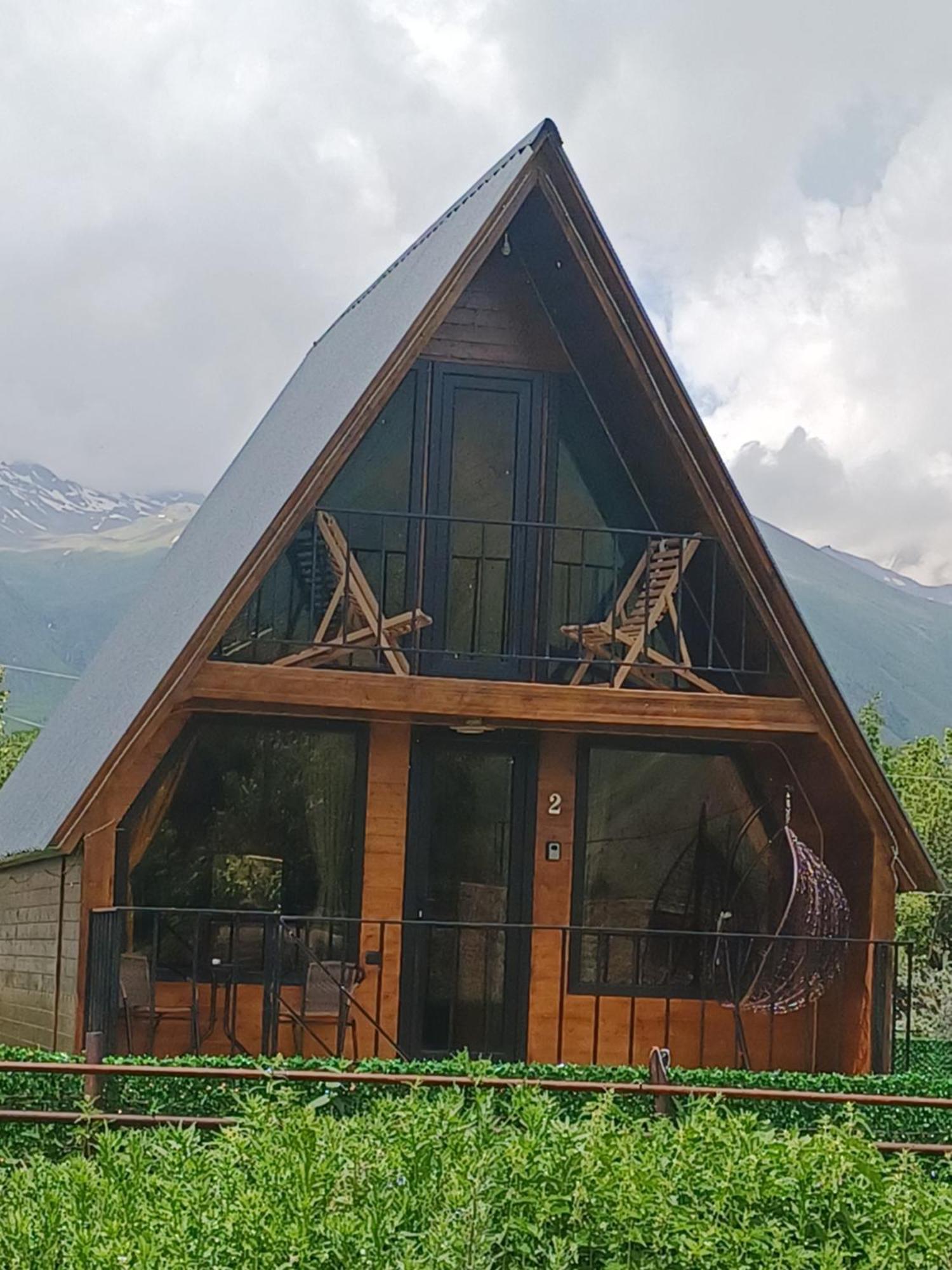 Panorama Cottages In Sno Ngoại thất bức ảnh