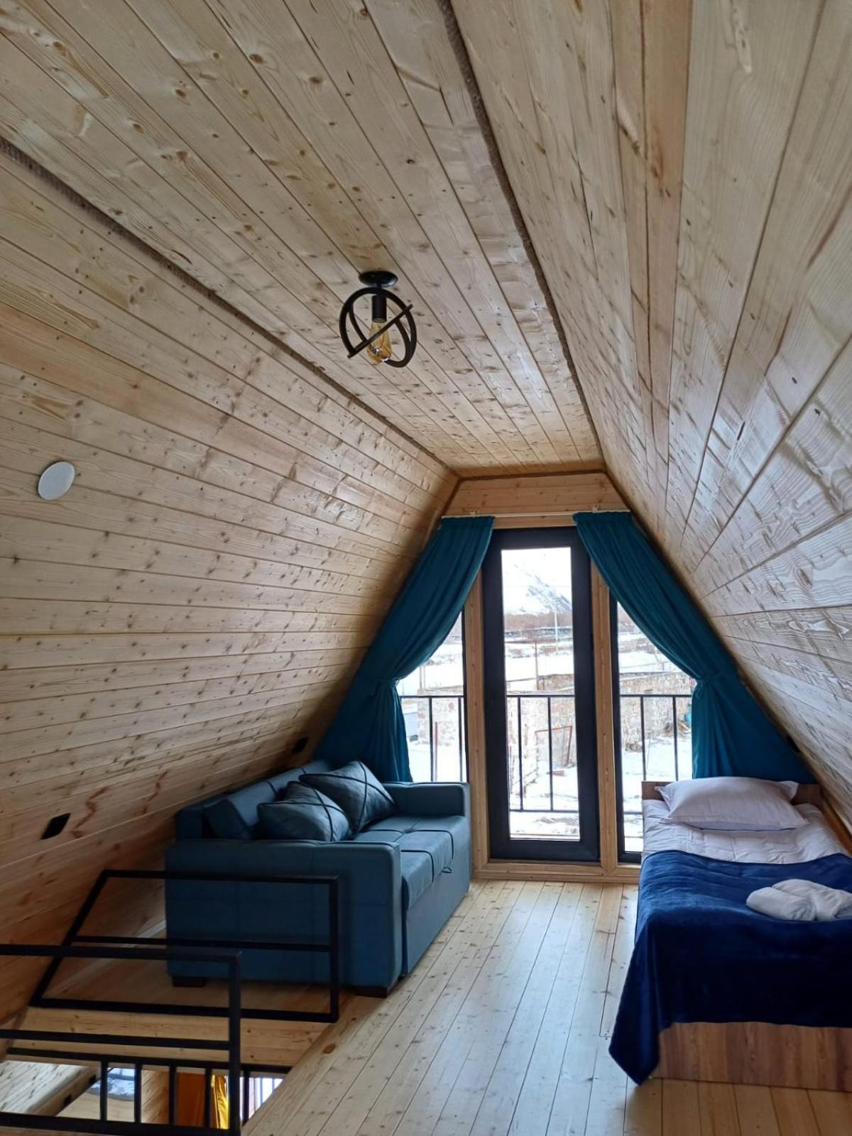 Panorama Cottages In Sno Ngoại thất bức ảnh